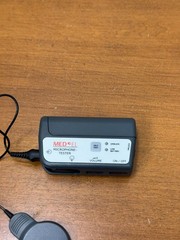 Med-el Microphone Tester Kit