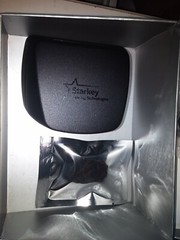 Starkey Standard Charger – For Rechargable Hearing Aids