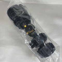 VertaLoc MAX OA Knee Brace Hinged Orthosis Unloader MEDIUM Right Leg L1852 NEW