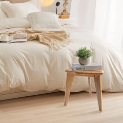 Teak Shower Stool, Teak Shower Bench, Shower Foot Rest Waterproof Wood Chair