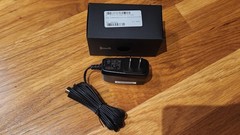 Signia StreamLine Mic Accessory Bluetooth Model AC04 for Hearing Aids
