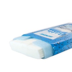 Sage Comfort Bath Cleansing Heavyweight Wipes 8 X 8″ 7900 44 Packs 352 Wipes