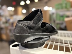 Ovation Square Toe Post Op Shoe-Sizes Available -Broken Toes Metatarsal Fracture