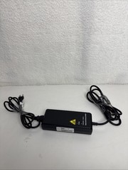 UPG 24BC3500T-4 DC24V 3.5A Sealed Lead-Acid Power Wheelchair Mobility Charger