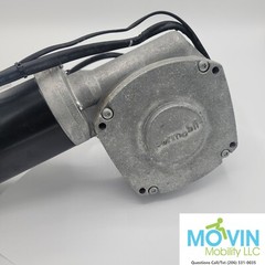 PERMOBIL Power Wheelchair Drive Motor, Driving Unit RIGHT Side 330723, 29:1