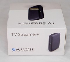 Jabra TV Streamer + Auracast Bluetooth Enhancing TV Hearing Aid GN Hearing A/S