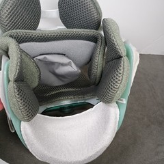Aspen Vista Multipost Therapy Collar Universal Size Neck Brace EUC