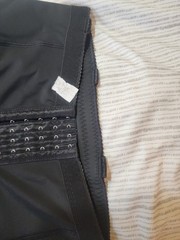 compression pants women large