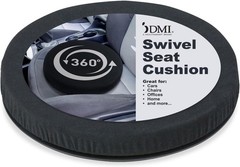 360 Degree Swivel Seat Cushion, Chair Assist for Elderly, Swivel Seat Cushion…