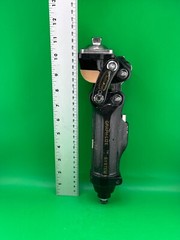 Graph-Lite 4-Bar Pneumatic Prosthetic Knee By TEH LIN. Great Condition