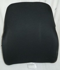 FUTURE BACK WHEELCHAIR SIZE 18X20″ REG NO. 06T-24601 LOST 1 SIDE BRACKET