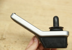 TESTED Dynamic LiNX RM + Touch DLX-REM400-B Power Chair Joystick, Invacare AVIVA