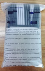 Sciatica Belt, Sacroiliac Hip Band for Men Women – Sciatic, Lower Back, Si Jo…