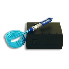 Jodi-Vac Consumer Hearing Aid Vacuum Cleaner 12 Volt Transmitter