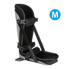 Adjustable Night Splint Ankle Foot Orthosis for Achilles Tendonitis & Foot Drop