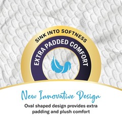 Chucks MAX+ Hospital Bed Pads Disposable Adult 36 x 36 36” x (10 Pack)