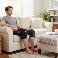 Medical Grade Hinged Knee Brace – ACL & Meniscus Support – Professional Quality
