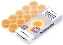 10 Hearing Aid Drying Capsules for Phonak Charger Case, C&C Dry-Cap, Starkey …