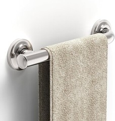 1-1/4 x 12/16/24/32inch ADA Stainless Steel Bath Safety Grab Bar for Shower
