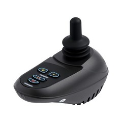 DC 24V Universal Electric Wheelchair Joystick Controller 4 Key 5 Gears IPX3