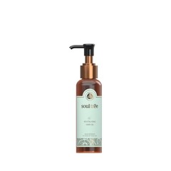 Soultree Brahmi Amla Hair Oil 200 Ml