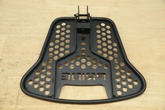 FOOTREST for Pride Jazzy EVO 613 / Li Power Chair MEC1806647 — Foot Platform