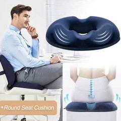 Donut Pillow Hemorrhoid Cushion Coccyx Orthopedic Medical Seat Prostate Chair