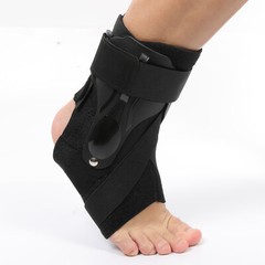 Ankle Support Ankle Sprained Joint Protector Breathable Ankle Compression Brace