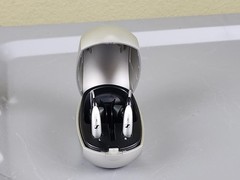 Sennheiser All Day Clear Slim OTC Hearing Aid