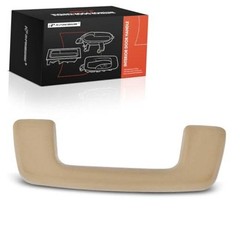 Passenger Side Interior Grab Handle Compatible with Ford Front Right Beige