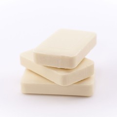 Dermaharmony Sulfur And Salicylic Acid Bar Soap 3.7 Oz Made In The Usa 3 Bars