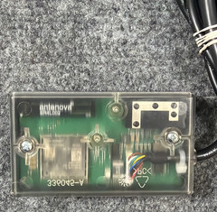 Permobil Bluetooth Radio Module F3 M3 F5 M5 Power Chairs 331495-C 336046-D #205