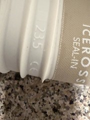 ICEROSS SEAL-IN X5 Liner Size 23.5 Read Description