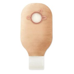 Hollister 18113 New Image Drainable Ostomy Pouch 10 Count
