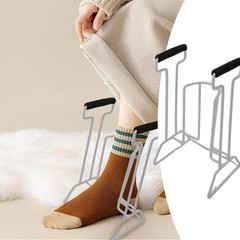 -Rust Sock Aid for Compression Sock Assist Device Helping Sock Placement P6S1