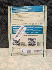 KEMFORD 1 Pair Beige Compression Arm Sleeves for Women 15-20 mmHg Opened NEW B54