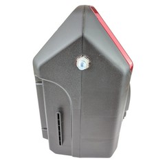 Golden Tech Literider Envy Battery Box/Pack (GP162 & GB162B) | MBE-162B-BB-BLK