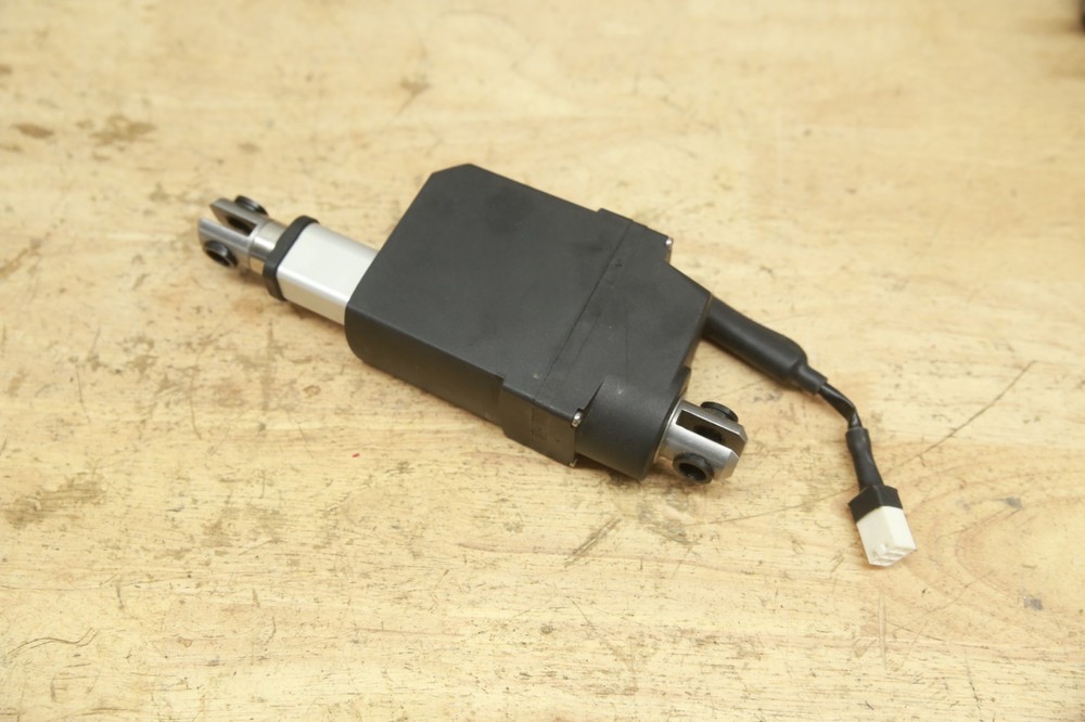 TESTED Linak Backrest Recline Actuator for Quickie Power Chairs DK-6430 J15468