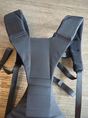 ASPEN Horizon TLSO One Size Adjustable Orthosis Back Brace 456 Used Nice