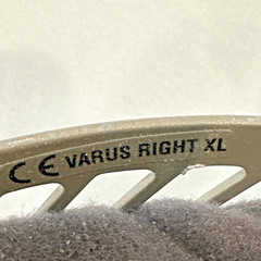 medi M.4S OA Varus Right XL Extra Large Right Knee