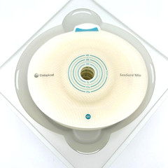 5 Coloplast 16921 Sensura Mio Convex Light Ostomy Barrier 2pc Click Exp 2026
