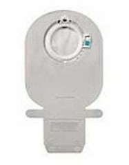 SenSura Mio Filtered Ostomy Pouch Two-Piece System Maxi 60 mm Stoma Box of 10