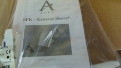 ALPS South – SFK-Extreme Sleeve Fabric SFK38-3