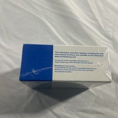 Oricle Hearing Aid 2.0 Battery New In Box See Description