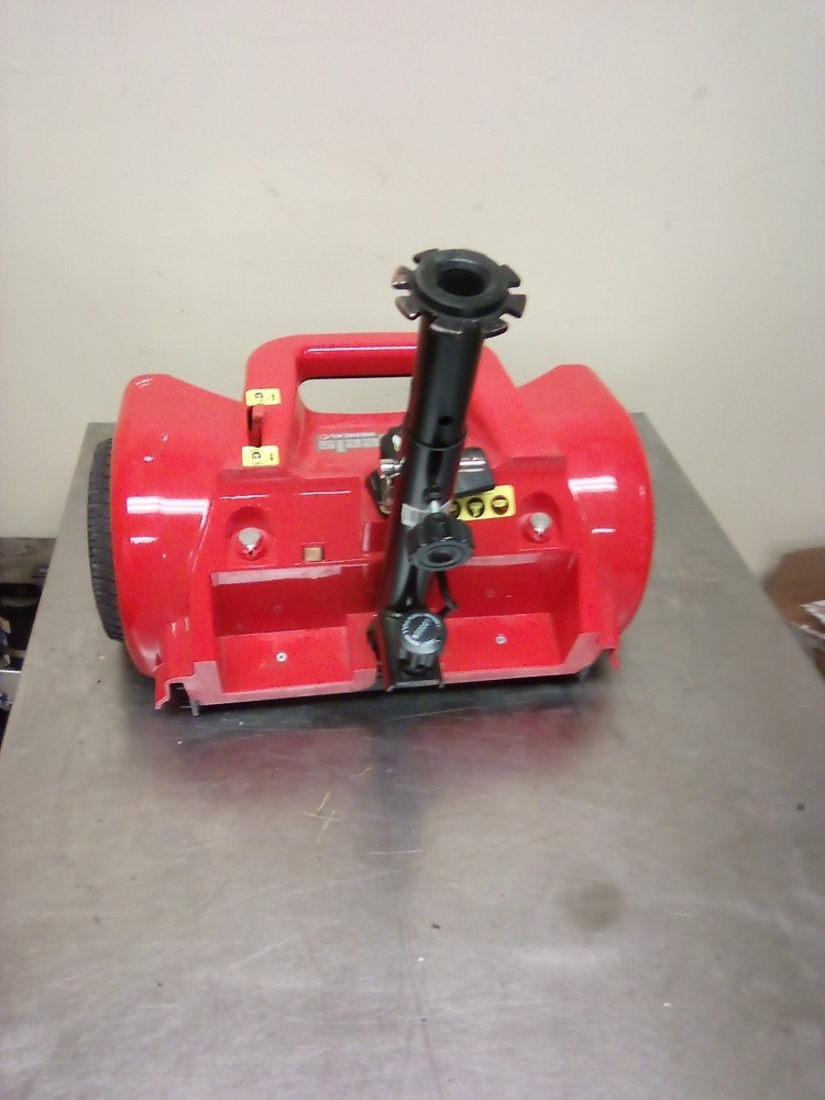 Ewheels M45 Mobility Scooter Motor Gearbox Brake Controller Rear Transaxle M1