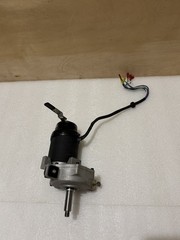 Right HOVEROUND MPV5 POWER WHEELCHAIR gear MOTOR CM808-075E