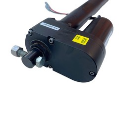 Motor Actuator Ram Cylinder Assembly Bruno ASL-250 & ASL-275 Lift Parts