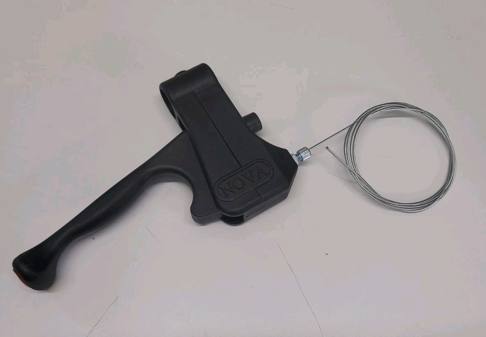 Nova Rollator Replacement Hand Brake and cable model B14-C Free Shipping!