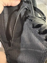 McDavid Sport Ankle Brace Breathable Adjustable Strap Black S