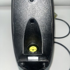 Jazzy Elite Es Power Wheelchair Controller 4-Pin 2-Button Joystick, With Arm